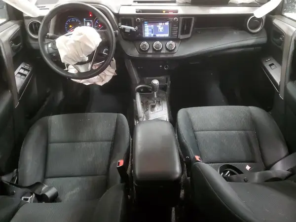 2T3BFREV4JW740180 2018 TOYOTA RAV 4 - Image 8