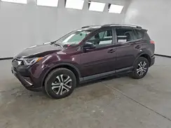 2T3BFREV4JW749719 2018 TOYOTA RAV 4