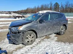 2T3BFREV4JW751440 2018 TOYOTA RAV 4