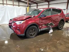 2T3BFREV4JW754533 2018 TOYOTA RAV 4