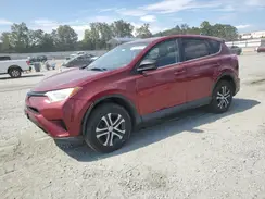 2T3BFREV4JW755245 2018 TOYOTA RAV 4