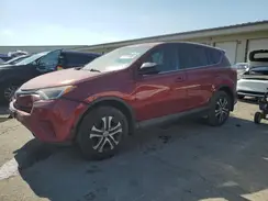 2T3BFREV4JW762289 2018 TOYOTA RAV 4