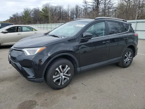 2T3BFREV4JW763068 2018 TOYOTA RAV 4 - Image 1