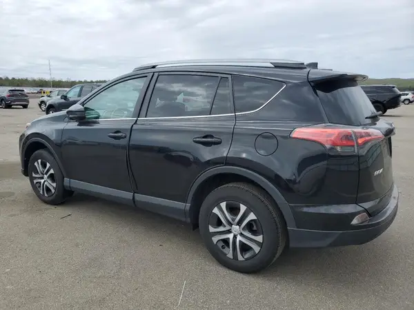 2T3BFREV4JW763068 2018 TOYOTA RAV 4 - Image 2