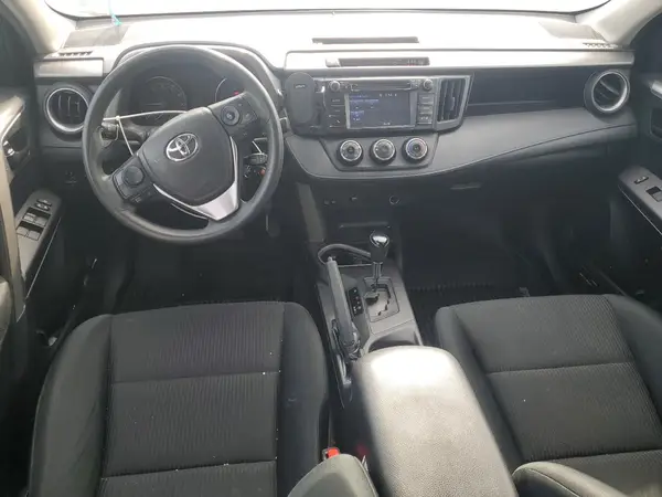 2T3BFREV4JW763068 2018 TOYOTA RAV 4 - Image 8