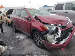 2T3BFREV4JW763605 2018 TOYOTA RAV 4
