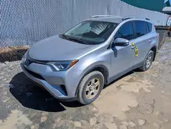 2T3BFREV4JW765497 2018 TOYOTA RAV 4