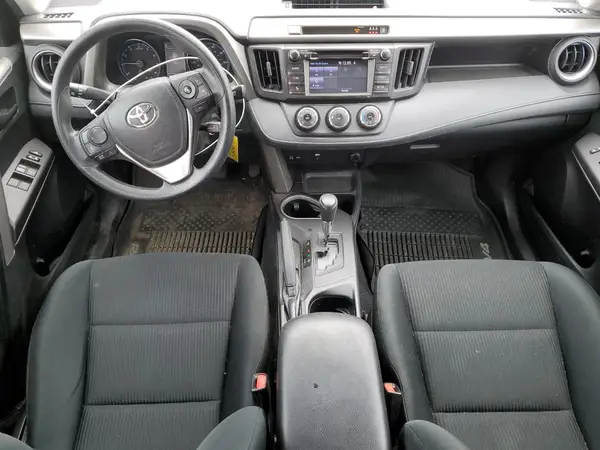 2T3BFREV4JW767007 2018 TOYOTA RAV 4 - Image 8