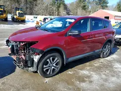 2T3BFREV4JW768772 2018 TOYOTA RAV 4