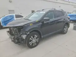 2T3BFREV4JW771736 2018 TOYOTA RAV 4