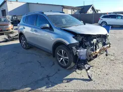 2T3BFREV4JW780694 2018 TOYOTA RAV 4