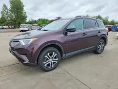 2T3BFREV4JW780940 2018 TOYOTA RAV 4
