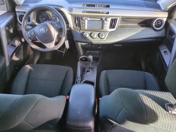 2T3BFREV4JW783966 2018 TOYOTA RAV 4 - Image 8