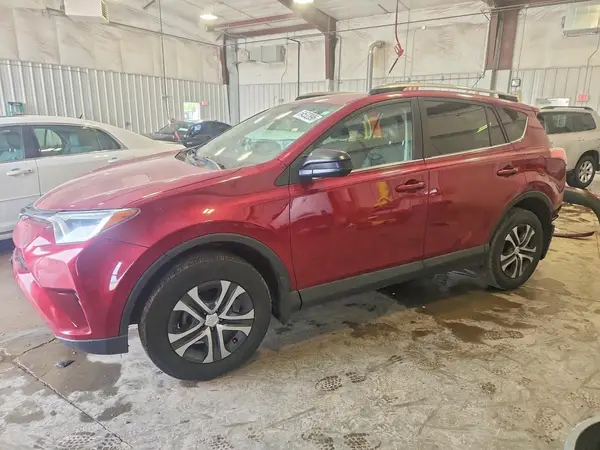 2T3BFREV4JW785801 2018 TOYOTA RAV 4 - Image 1