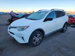 2T3BFREV4JW793364 2018 TOYOTA RAV 4