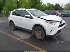 2T3BFREV4JW793994 2018 TOYOTA RAV 4