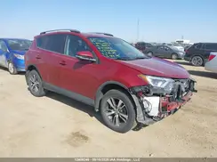 2T3BFREV4JW798158 2018 TOYOTA RAV 4