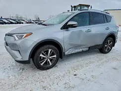 2T3BFREV4JW802399 2018 TOYOTA RAV 4