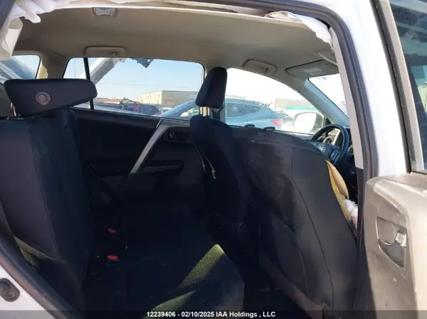 2T3BFREV4JW808171 2018 TOYOTA RAV 4 - Image 8