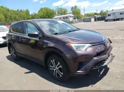 2T3BFREV4JW809370 2018 TOYOTA RAV 4