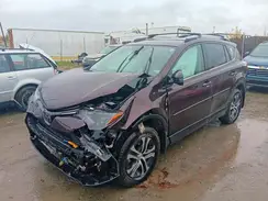 2T3BFREV4JW817209 2018 TOYOTA RAV 4