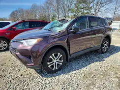 2T3BFREV4JW821809 2018 TOYOTA RAV 4