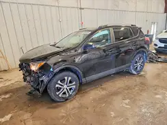 2T3BFREV4JW822832 2018 TOYOTA RAV 4