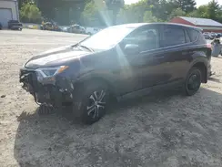 2T3BFREV4JW825326 2018 TOYOTA RAV 4