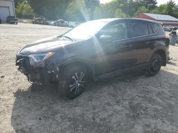2T3BFREV4JW825326 2018 TOYOTA RAV 4 - Image 1