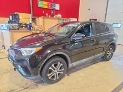 2T3BFREV4JW825875 2018 TOYOTA RAV 4