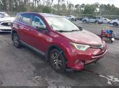 2T3BFREV4JW827805 2018 TOYOTA RAV 4