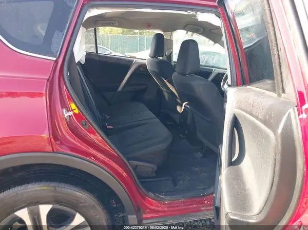 2T3BFREV4JW840120 2018 TOYOTA RAV 4 - Image 8