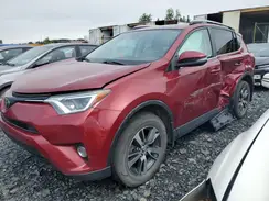 2T3BFREV4JW842367 2018 TOYOTA RAV 4