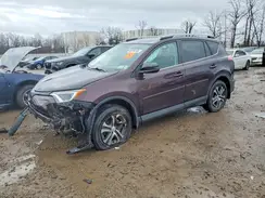 2T3BFREV4JW844233 2018 TOYOTA RAV 4