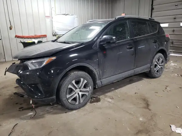 2T3BFREV4JW847634 2018 TOYOTA RAV 4 - Image 1
