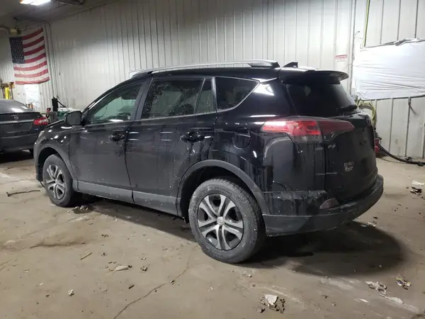 2T3BFREV4JW847634 2018 TOYOTA RAV 4 - Image 2