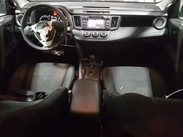 2T3BFREV4JW847634 2018 TOYOTA RAV 4 - Image 8