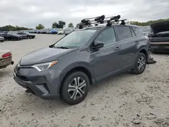 2T3BFREV4JW848623 2018 TOYOTA RAV 4