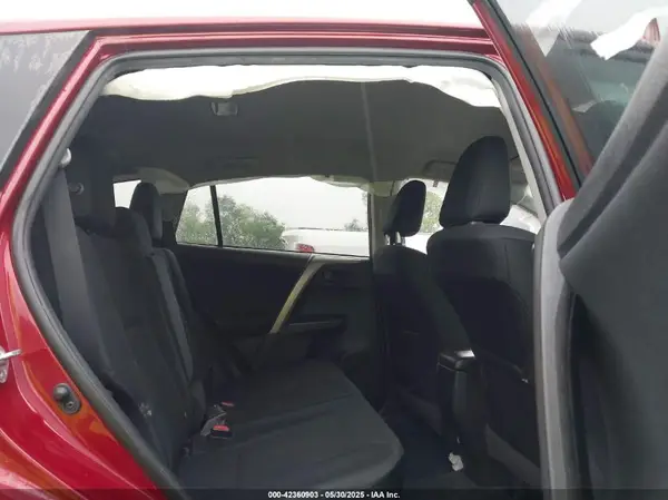 2T3BFREV4JW850078 2018 TOYOTA RAV 4 - Image 8