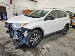 2T3BFREV4JW851800 2018 TOYOTA RAV 4