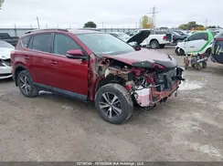 2T3BFREV4JW852820 2018 TOYOTA RAV 4