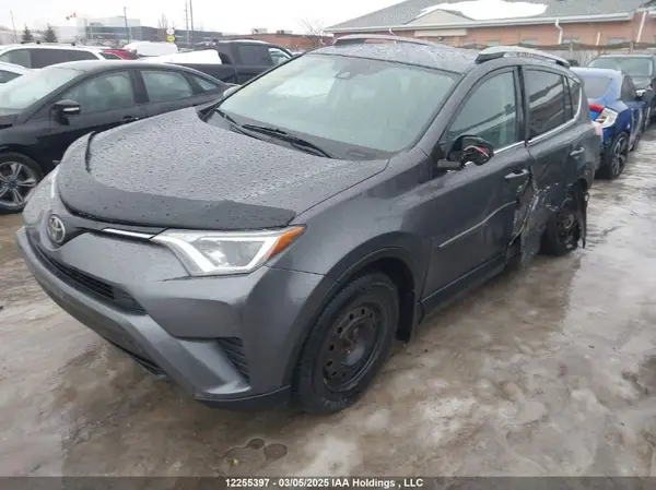 2T3BFREV4JW853269 2018 TOYOTA RAV 4 - Image 2