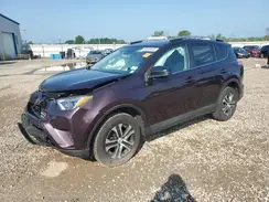 2T3BFREV4JW857208 2018 TOYOTA RAV 4