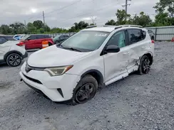 2T3BFREV5GW410489 2016 TOYOTA RAV 4