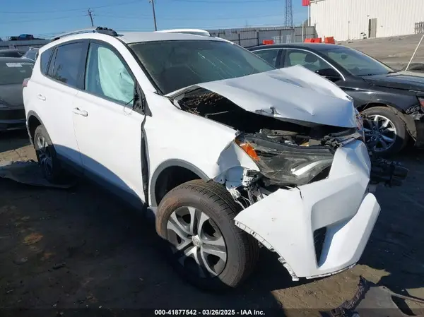 2T3BFREV5GW411917 2016 TOYOTA RAV 4 - Image 1