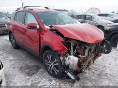2T3BFREV5GW412291 2016 TOYOTA RAV 4