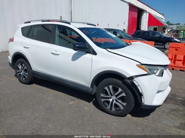 2T3BFREV5GW413960 2016 TOYOTA RAV 4 - Image 1