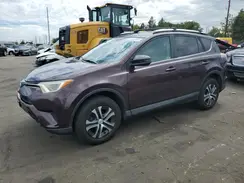 2T3BFREV5GW415207 2016 TOYOTA RAV 4