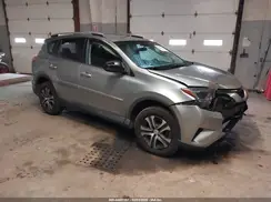 2T3BFREV5GW416034 2016 TOYOTA RAV 4