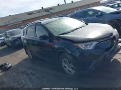 2T3BFREV5GW416289 2016 TOYOTA RAV 4